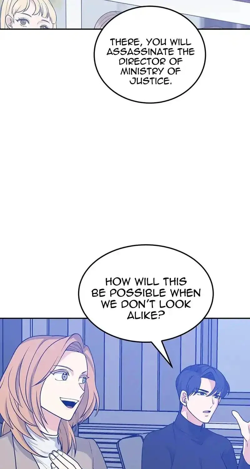Read Scorpion Time chapter 24 image 41 on Lezhin