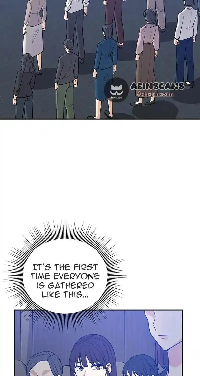 Read Scorpion Time chapter 24 image 47 on Lezhin