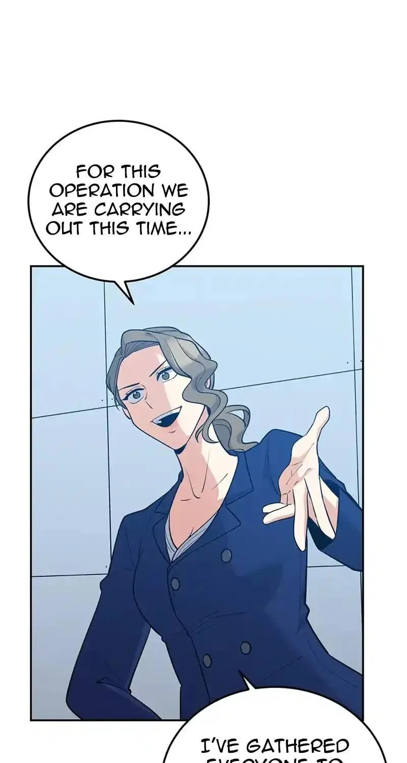 Read Scorpion Time chapter 24 image 49 on Lezhin