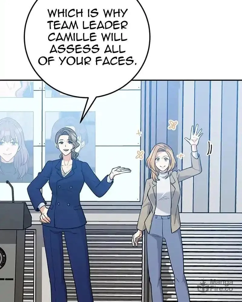 Read Scorpion Time chapter 24 image 52 on Lezhin