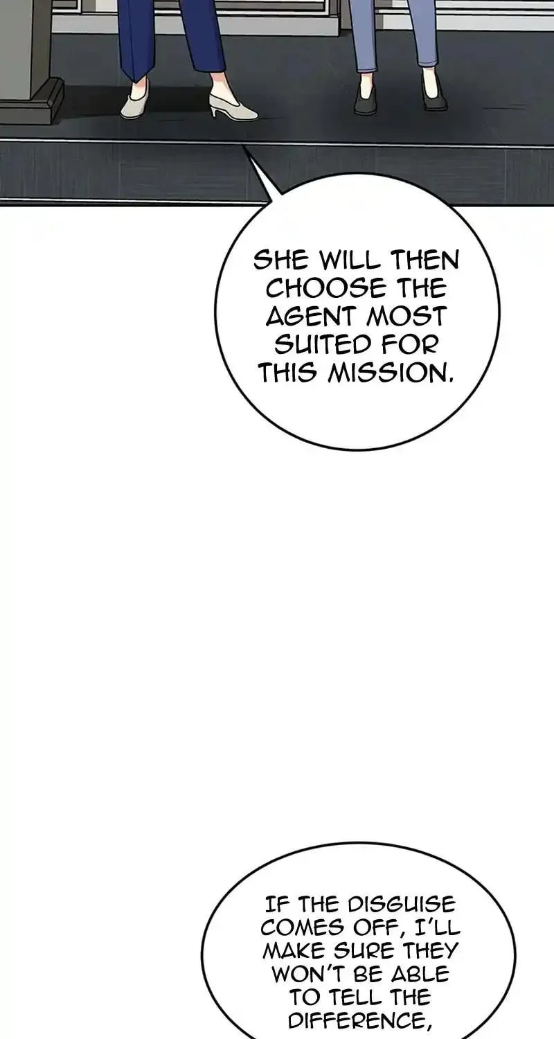 Read Scorpion Time chapter 24 image 53 on Lezhin