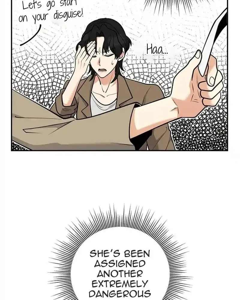 Read Scorpion Time chapter 24 image 66 on Lezhin