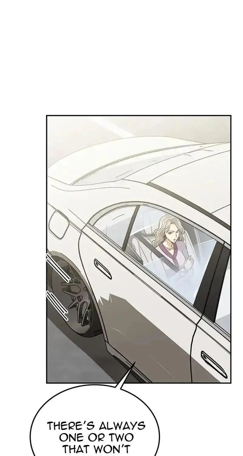 Read Scorpion Time chapter 24 image 7 on Lezhin