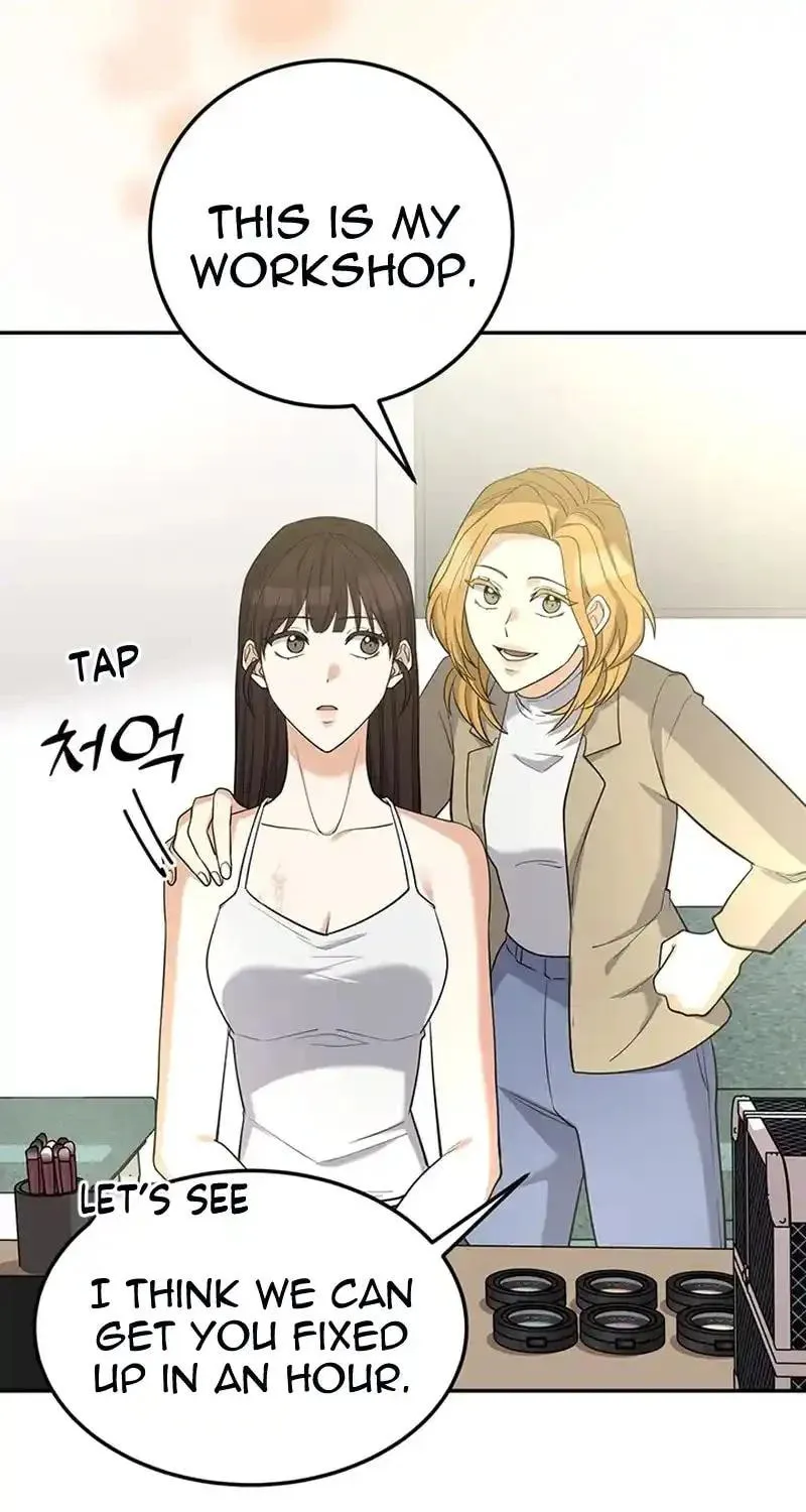 Read Scorpion Time chapter 24 image 71 on Lezhin