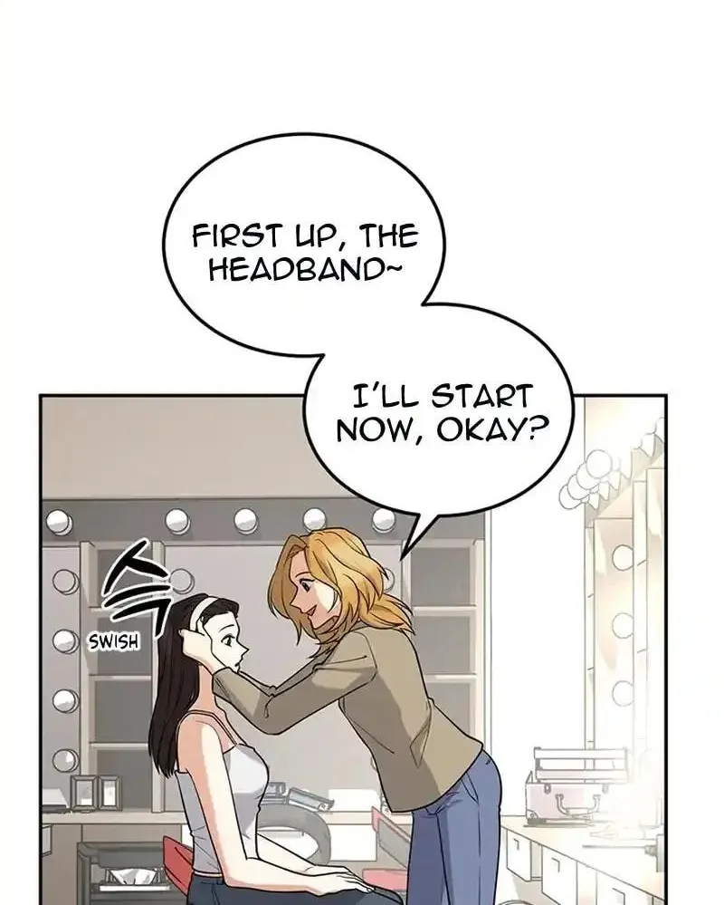Read Scorpion Time chapter 24 image 72 on Lezhin