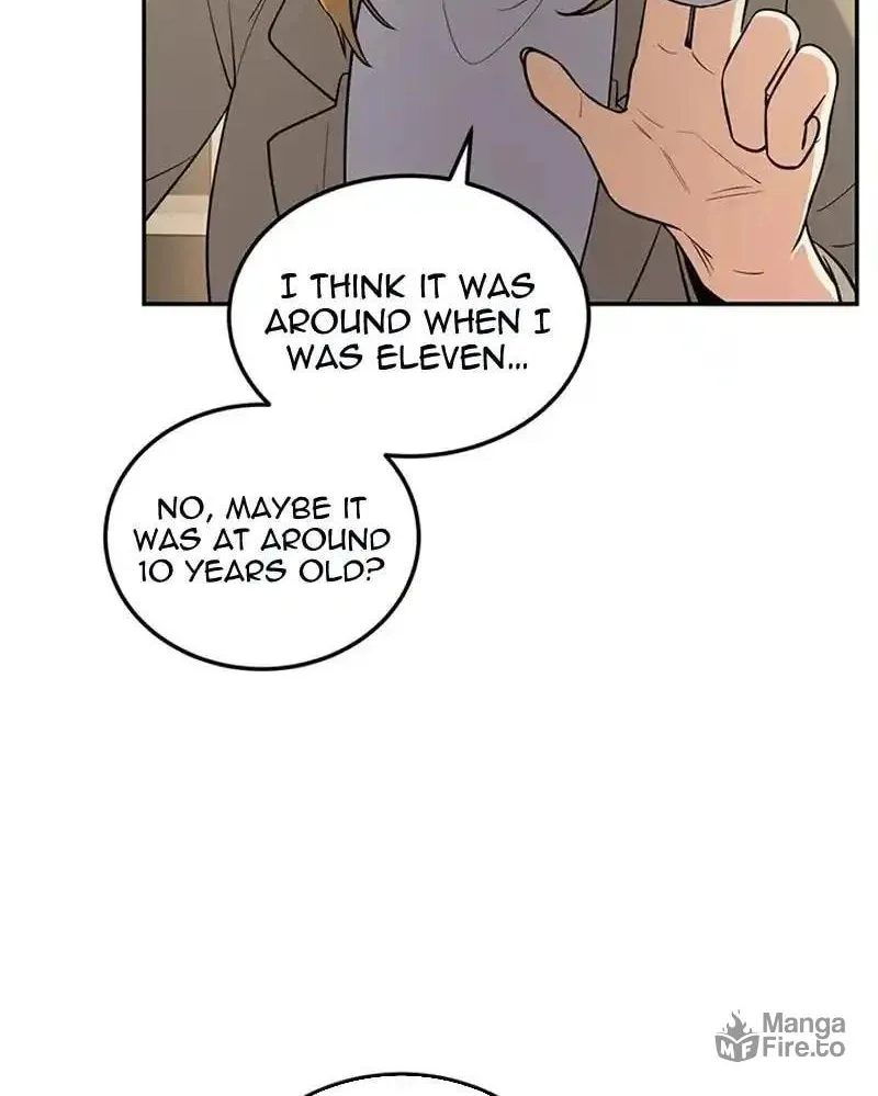 Read Scorpion Time chapter 24 image 76 on Lezhin