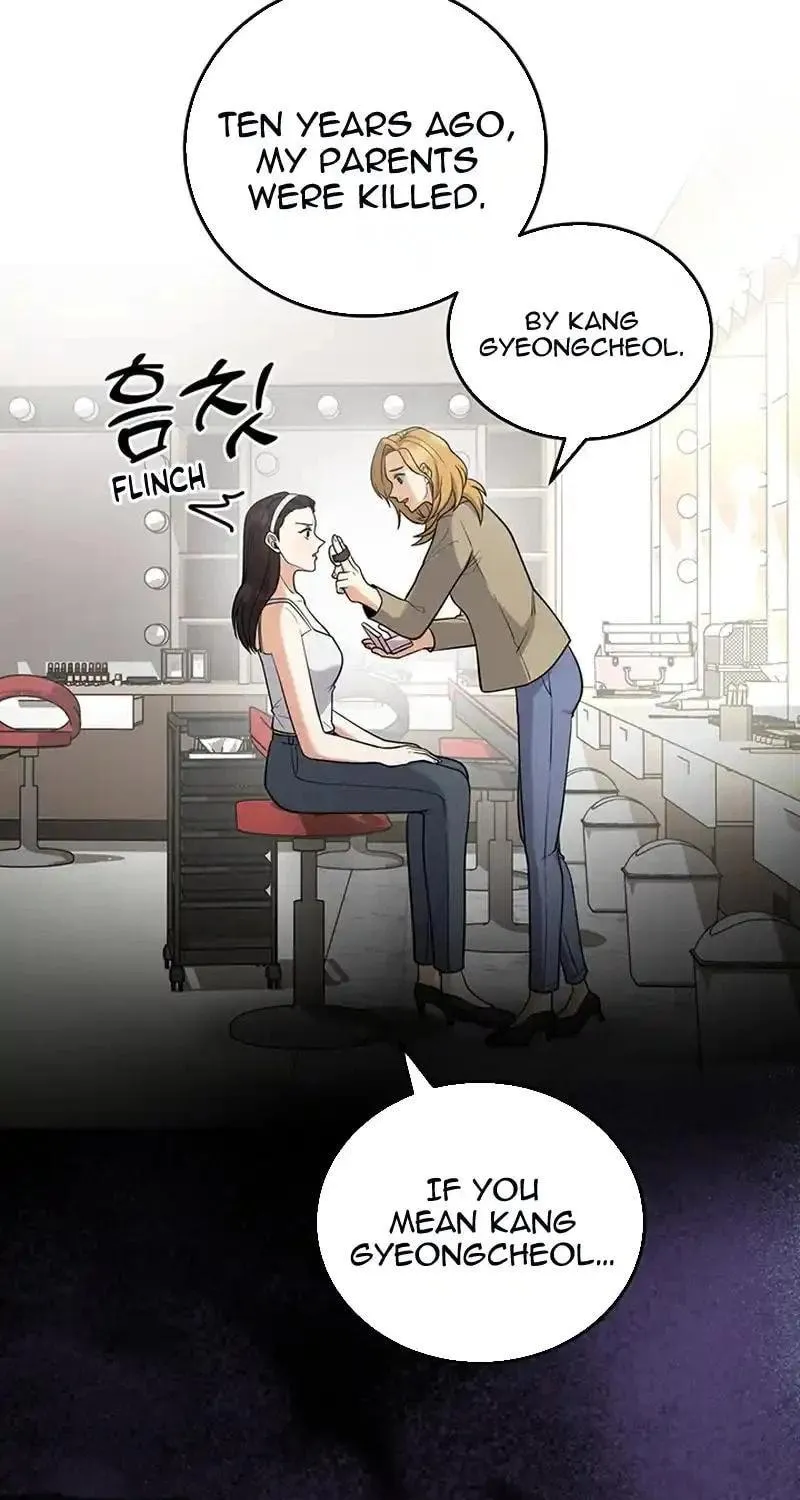 Read Scorpion Time chapter 24 image 77 on Lezhin
