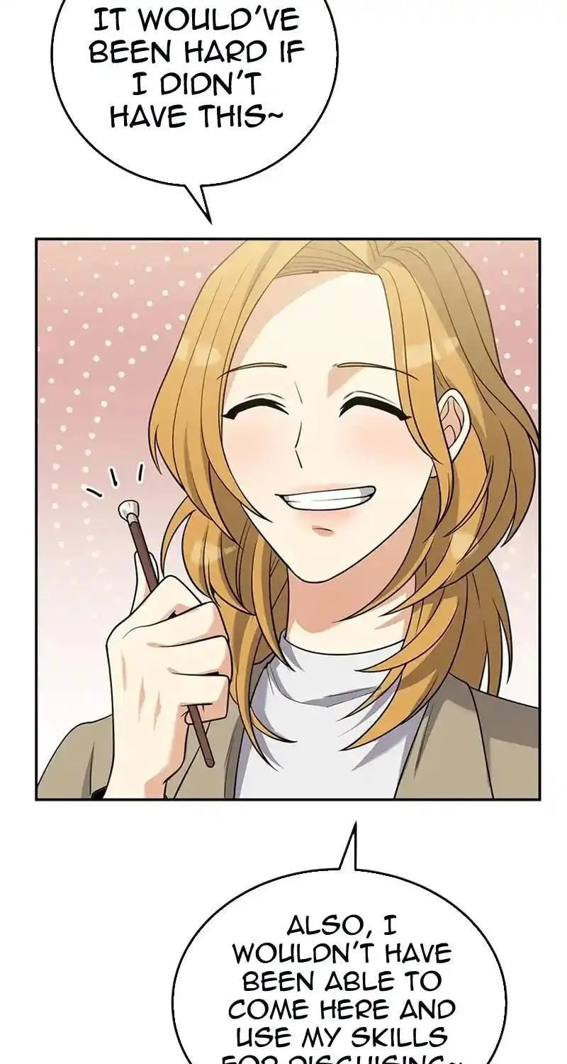 Read Scorpion Time chapter 24 image 81 on Lezhin