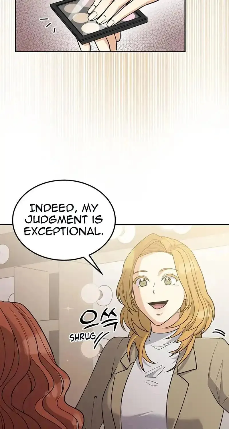 Read Scorpion Time chapter 24 image 85 on Lezhin