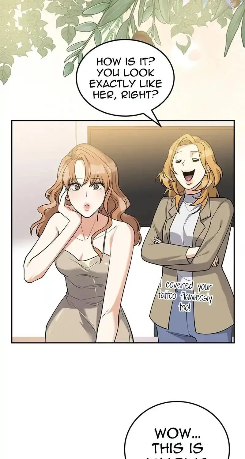 Read Scorpion Time chapter 24 image 89 on Lezhin