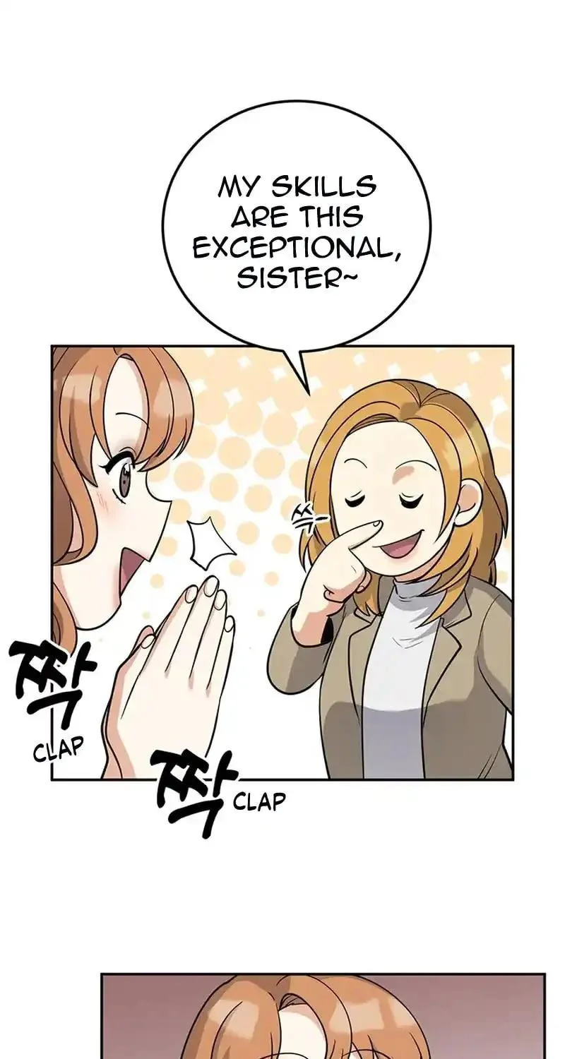 Read Scorpion Time chapter 24 image 91 on Lezhin