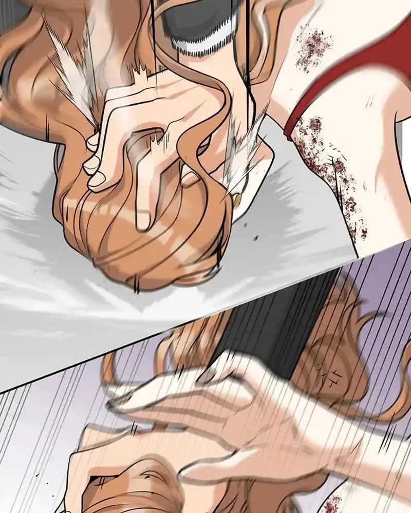 Read Scorpion Time chapter 25 image 114 on Lezhin