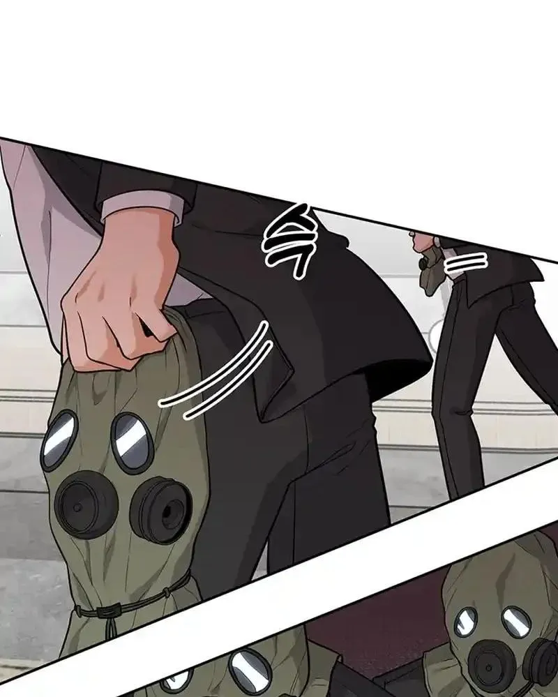 Read Scorpion Time chapter 25 image 122 on Lezhin