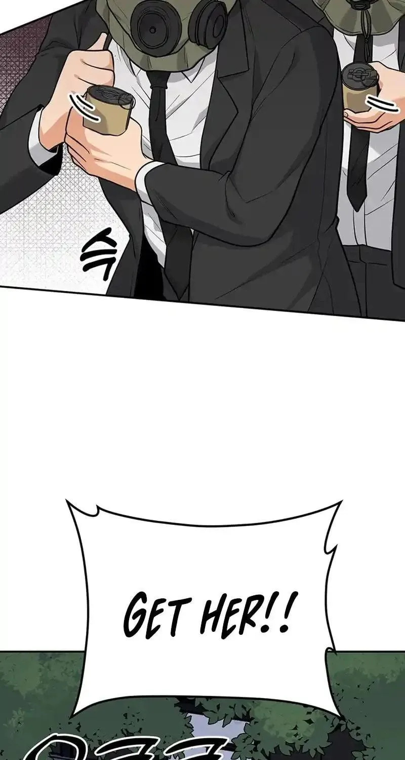 Read Scorpion Time chapter 25 image 123 on Lezhin