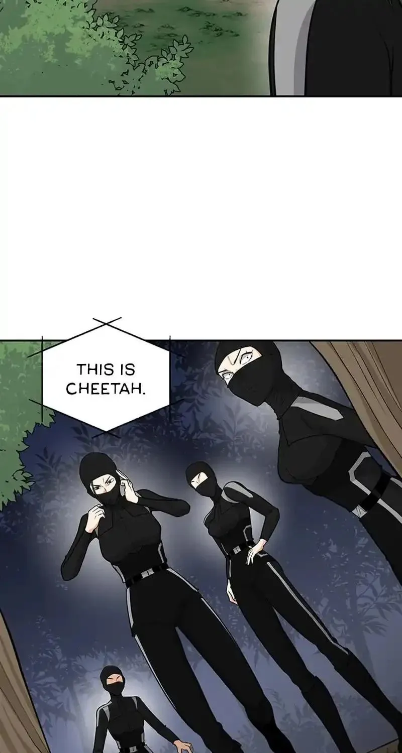 Read Scorpion Time chapter 25 image 125 on Lezhin