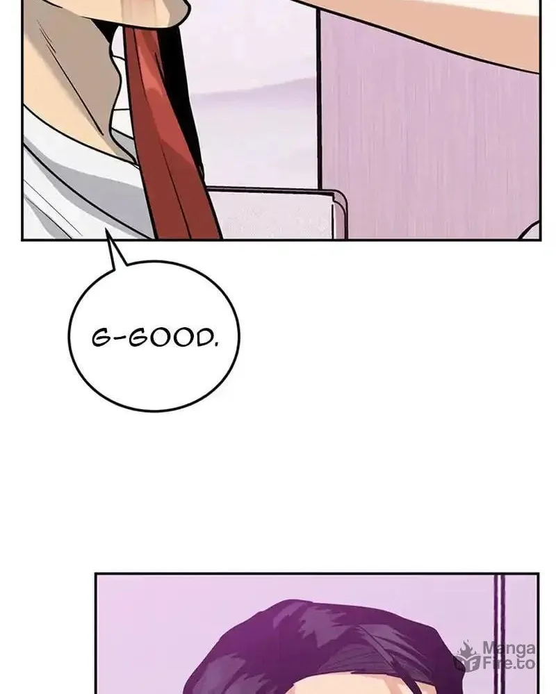 Read Scorpion Time chapter 25 image 16 on Lezhin