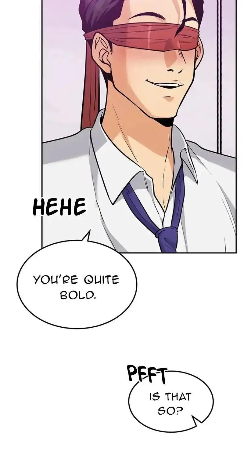 Read Scorpion Time chapter 25 image 17 on Lezhin