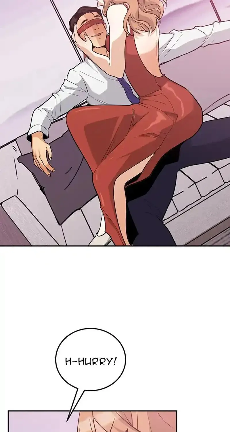 Read Scorpion Time chapter 25 image 19 on Lezhin
