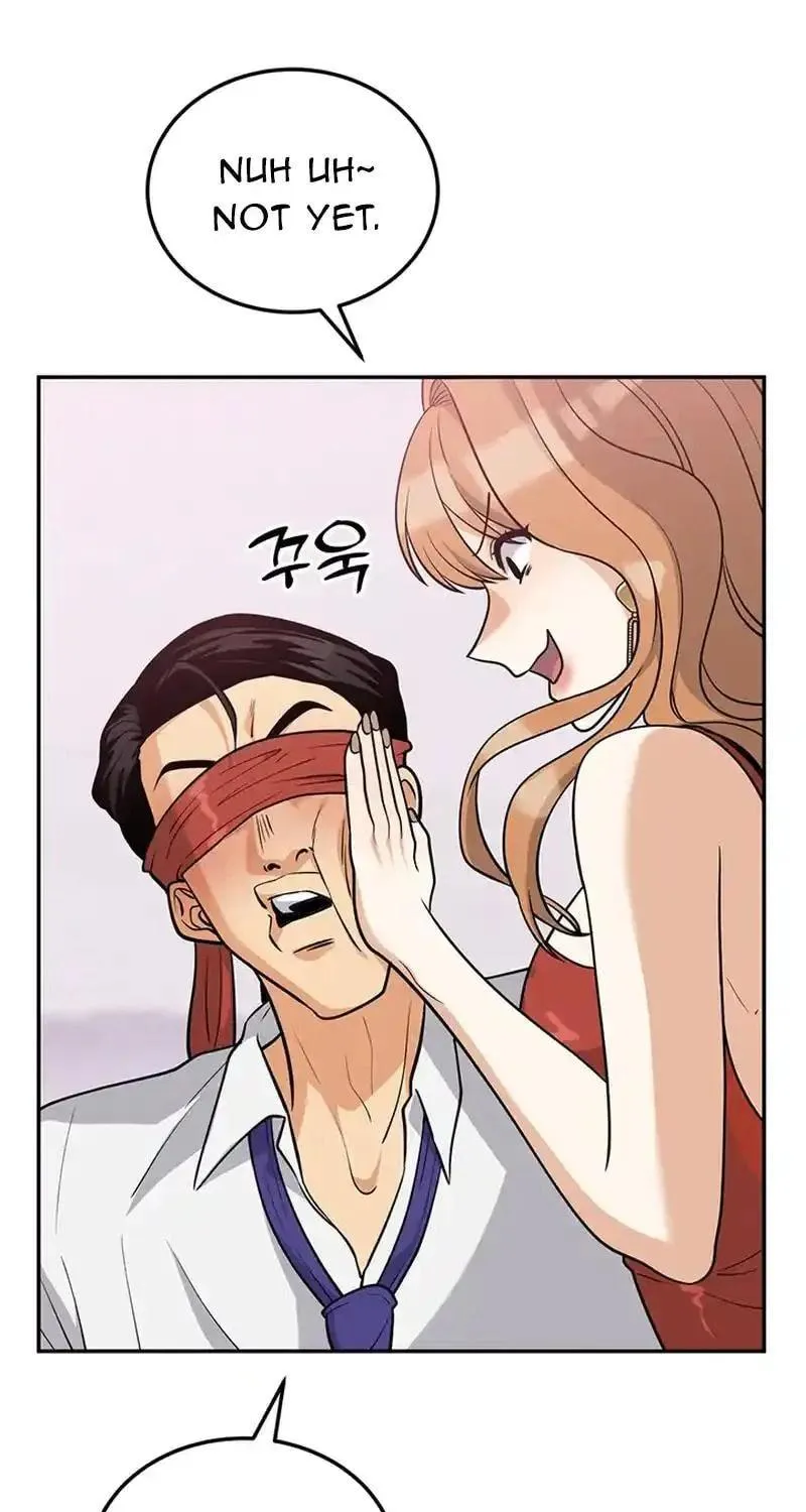 Read Scorpion Time chapter 25 image 21 on Lezhin