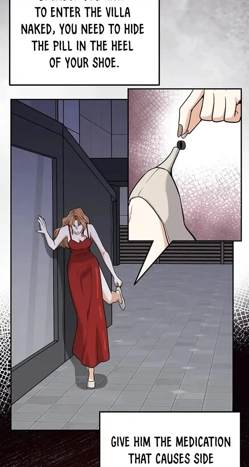 Read Scorpion Time chapter 25 image 25 on Lezhin