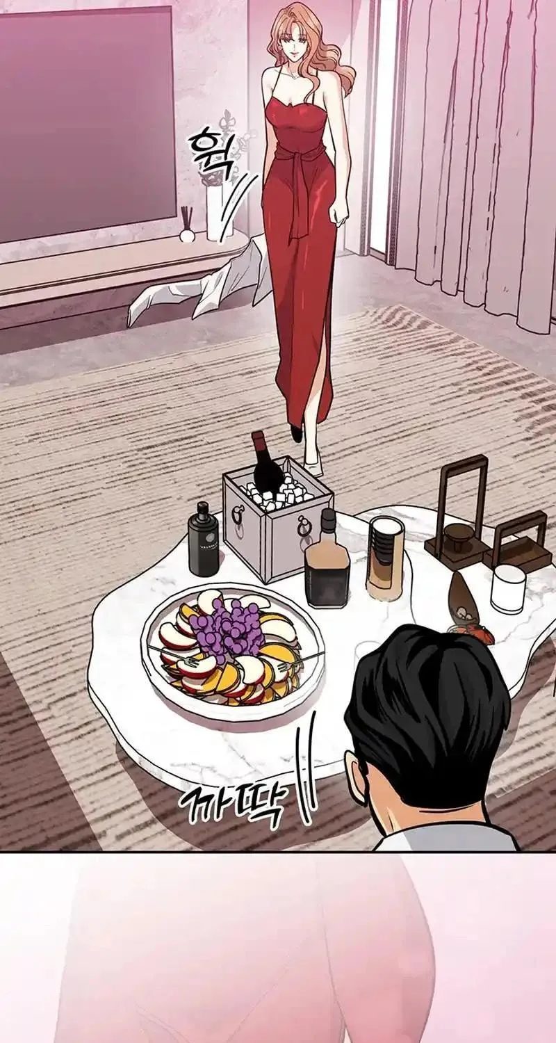 Read Scorpion Time chapter 25 image 3 on Lezhin