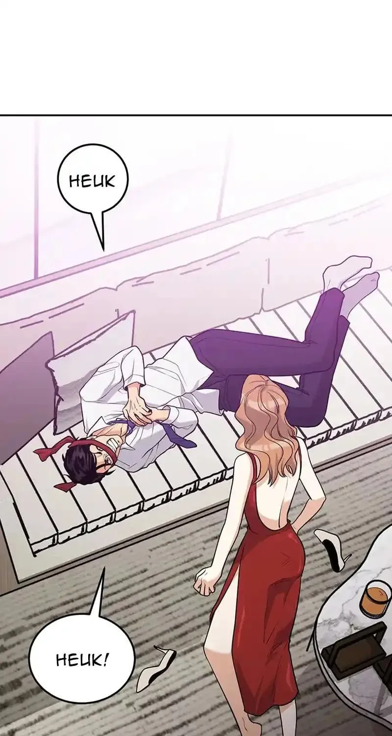 Read Scorpion Time chapter 25 image 49 on Lezhin