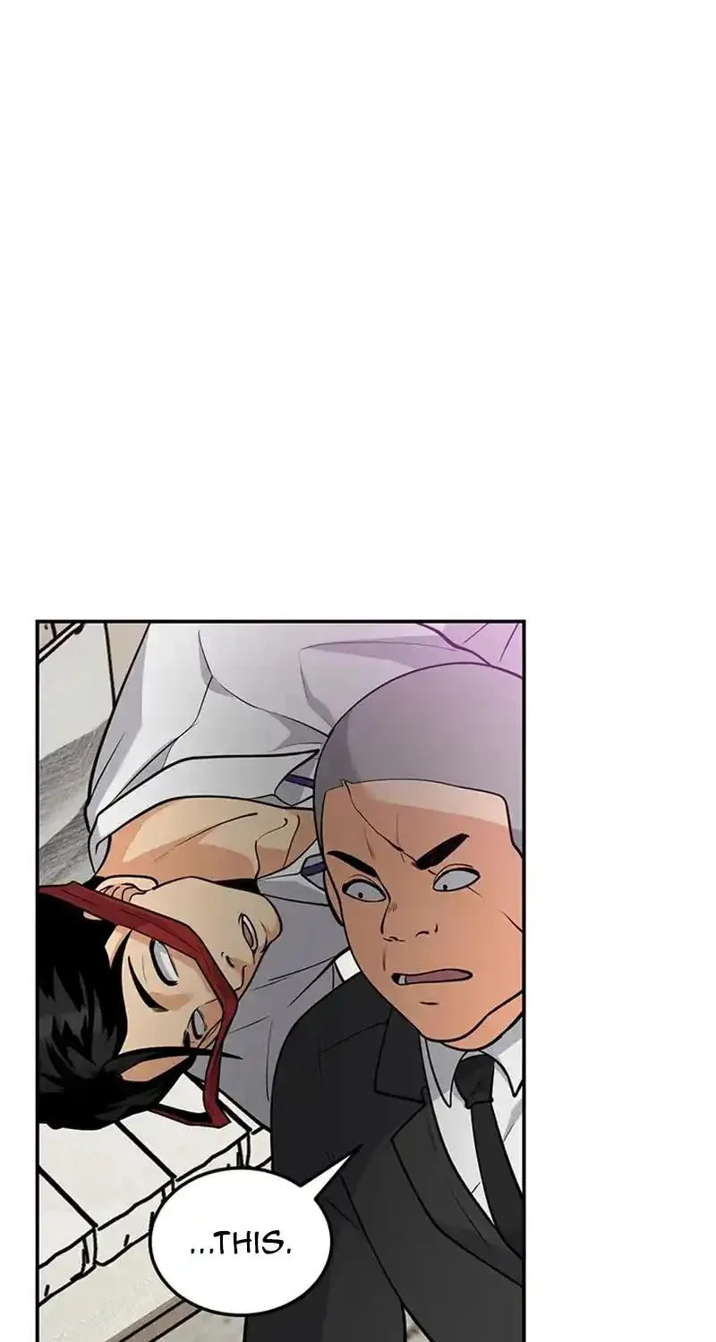 Read Scorpion Time chapter 25 image 55 on Lezhin