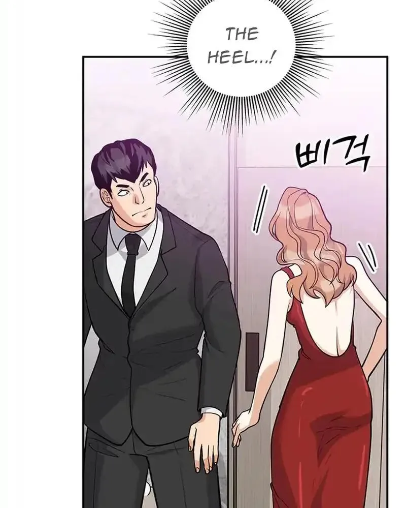 Read Scorpion Time chapter 25 image 66 on Lezhin