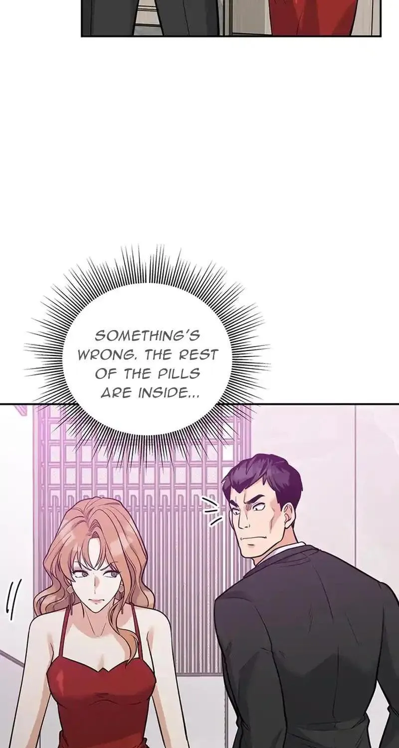 Read Scorpion Time chapter 25 image 67 on Lezhin
