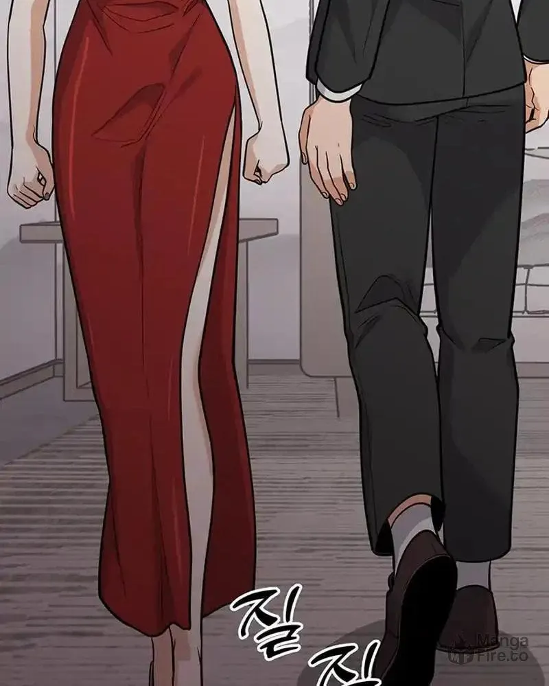 Read Scorpion Time chapter 25 image 68 on Lezhin
