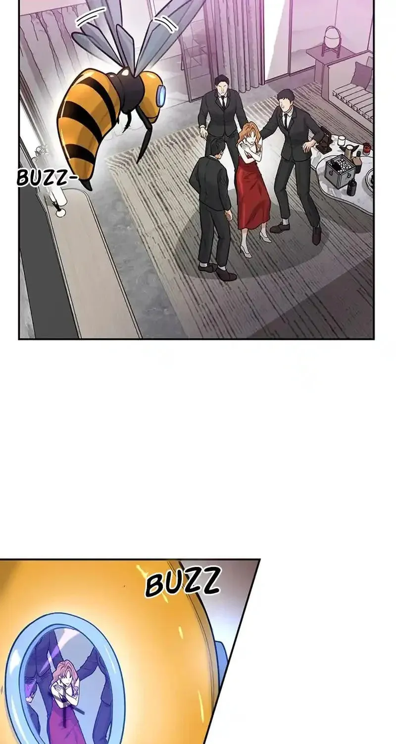 Read Scorpion Time chapter 25 image 85 on Lezhin
