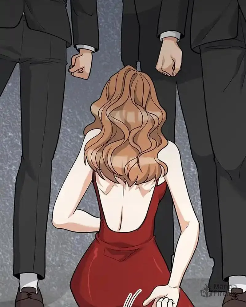 Read Scorpion Time chapter 25 image 94 on Lezhin