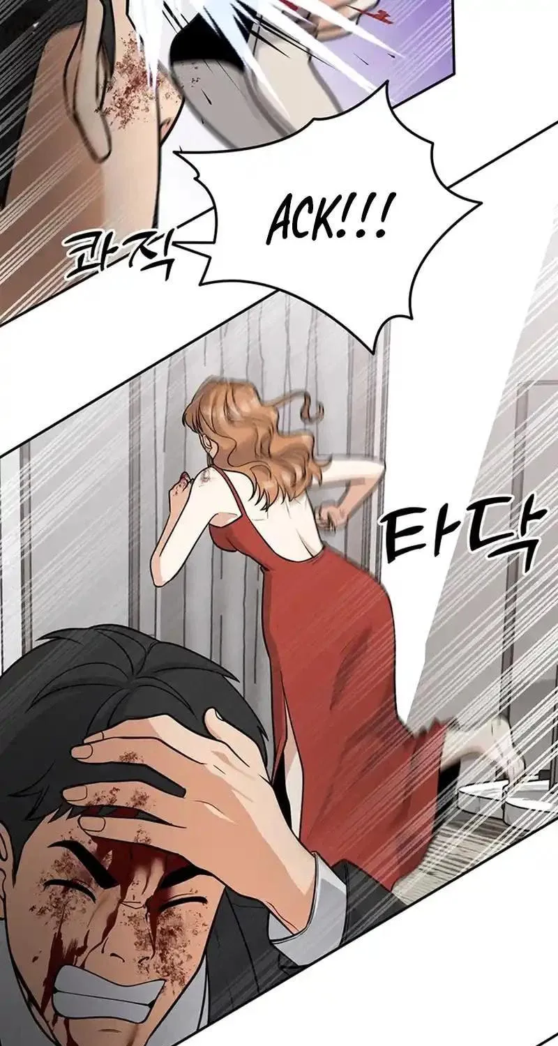 Read Scorpion Time chapter 25 image 97 on Lezhin