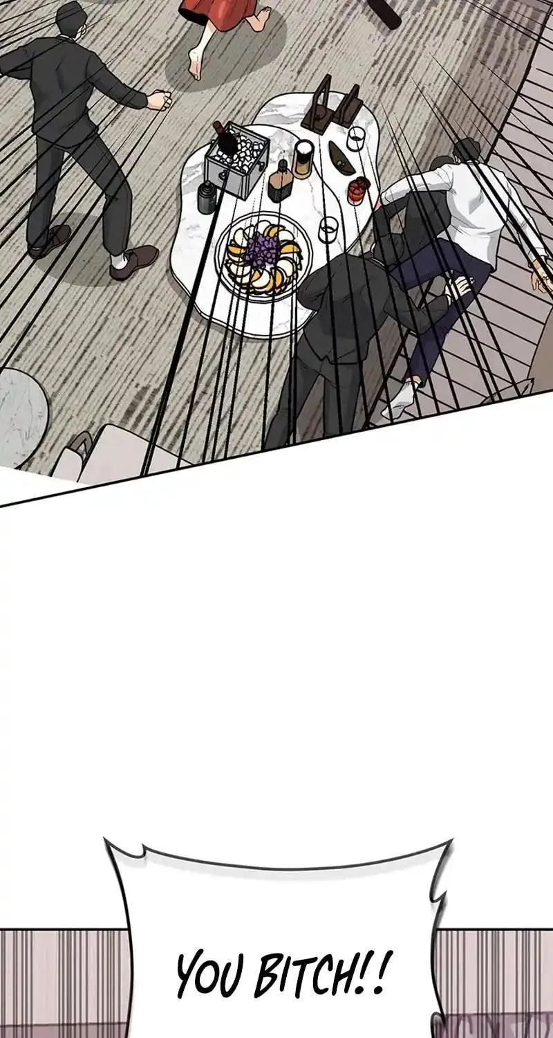 Read Scorpion Time chapter 25 image 99 on Lezhin