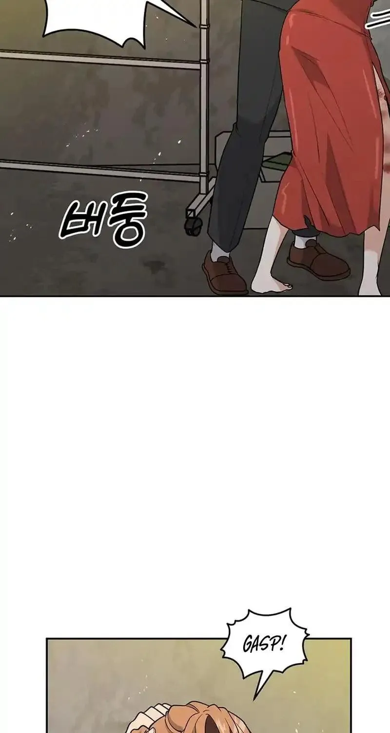 Read Scorpion Time chapter 26 image 111 on Lezhin