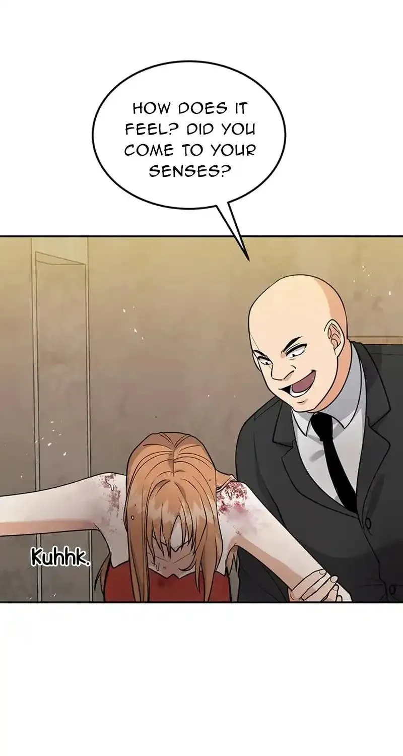 Read Scorpion Time chapter 26 image 113 on Lezhin