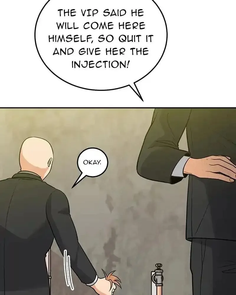 Read Scorpion Time chapter 26 image 120 on Lezhin
