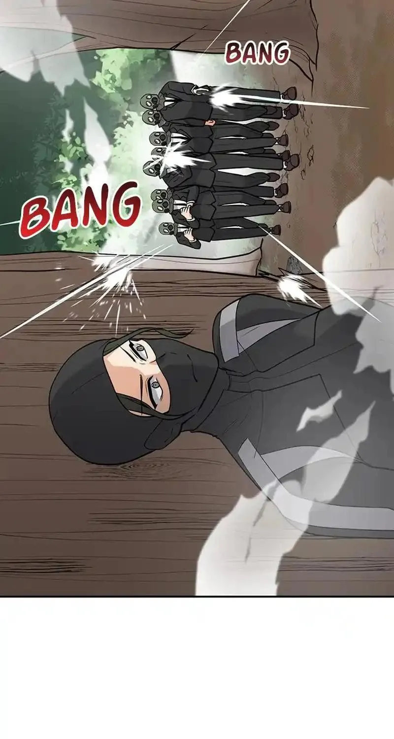 Read Scorpion Time chapter 26 image 15 on Lezhin