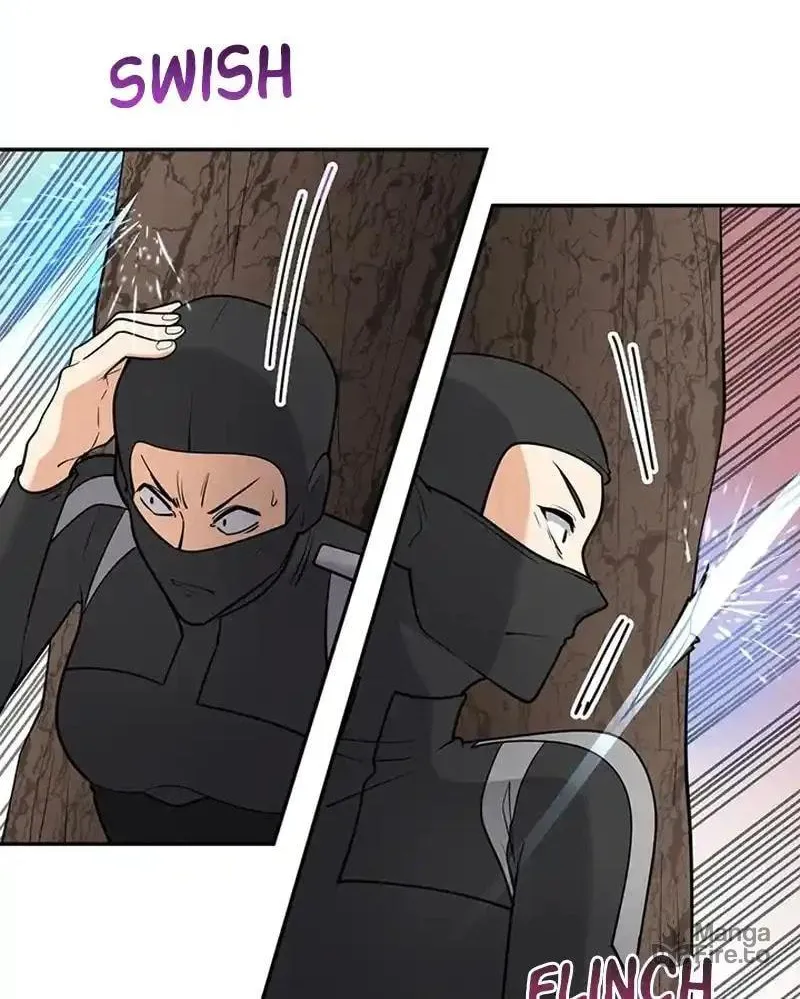 Read Scorpion Time chapter 26 image 16 on Lezhin