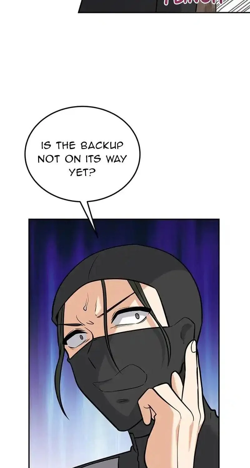 Read Scorpion Time chapter 26 image 17 on Lezhin