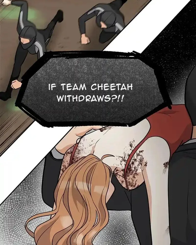 Read Scorpion Time chapter 26 image 26 on Lezhin