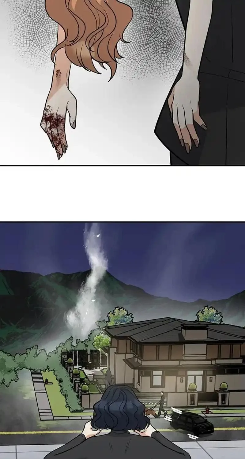 Read Scorpion Time chapter 26 image 27 on Lezhin