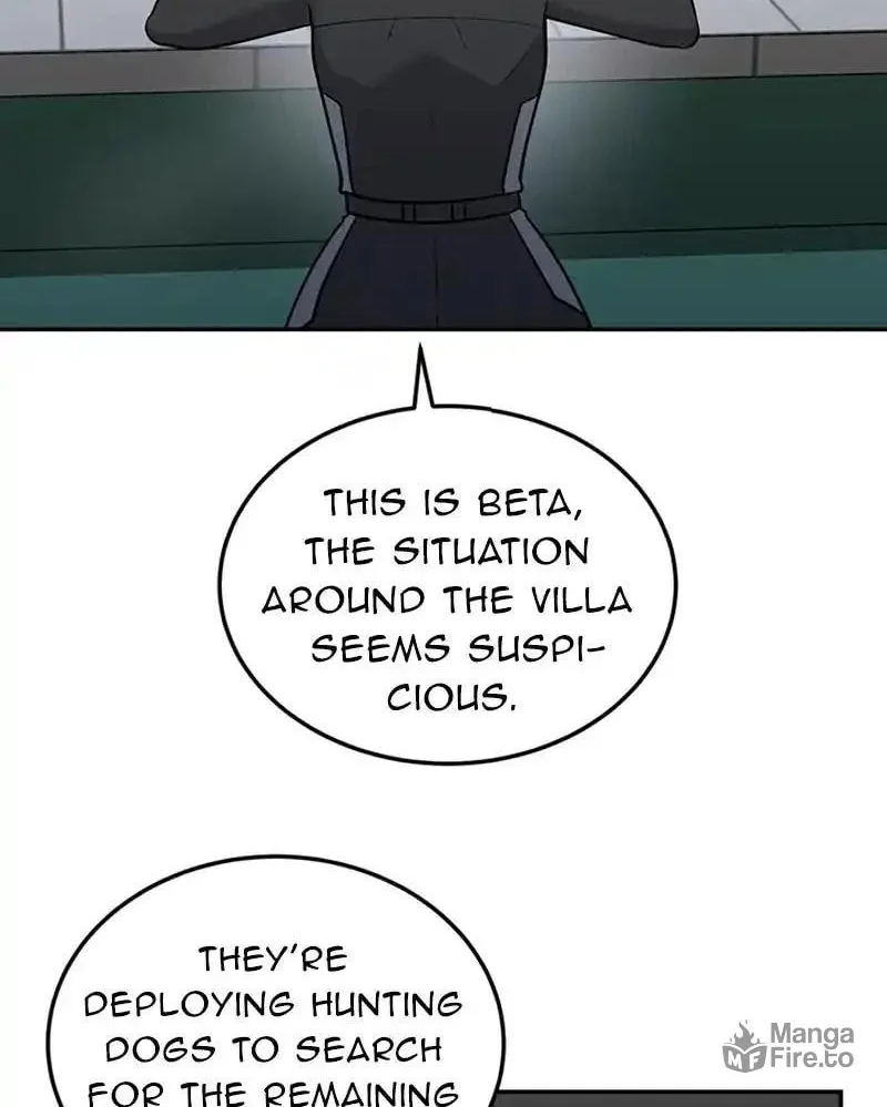 Read Scorpion Time chapter 26 image 28 on Lezhin