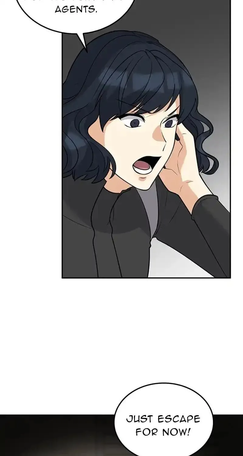 Read Scorpion Time chapter 26 image 29 on Lezhin