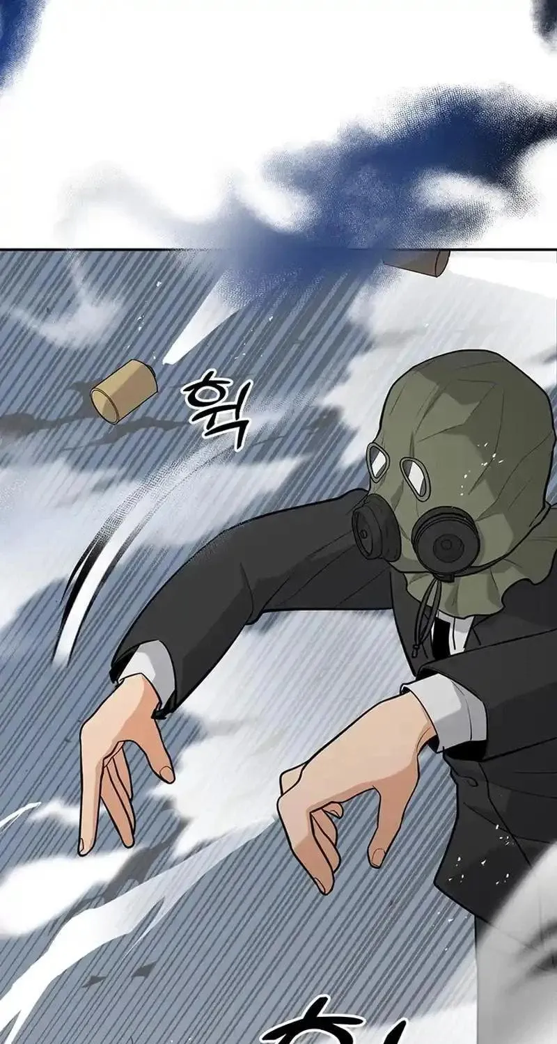 Read Scorpion Time chapter 26 image 3 on Lezhin