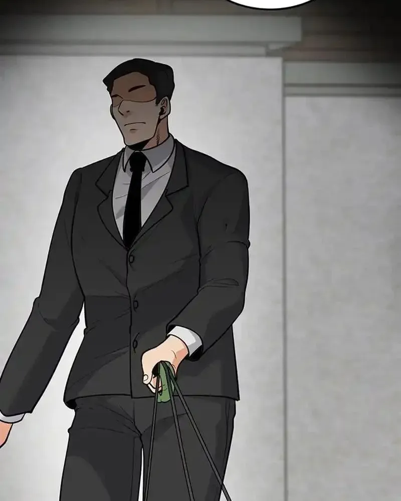 Read Scorpion Time chapter 26 image 30 on Lezhin