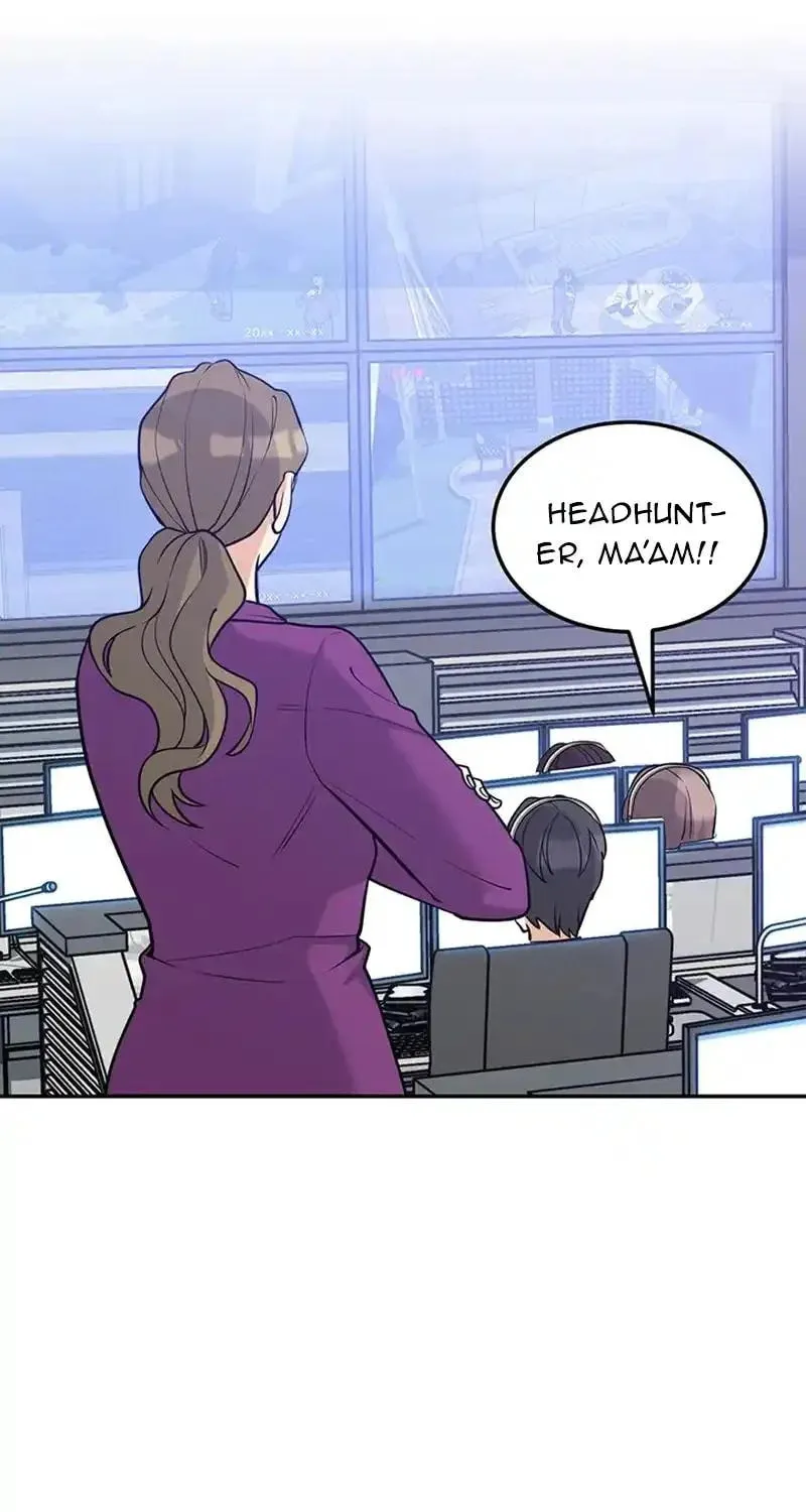 Read Scorpion Time chapter 26 image 35 on Lezhin