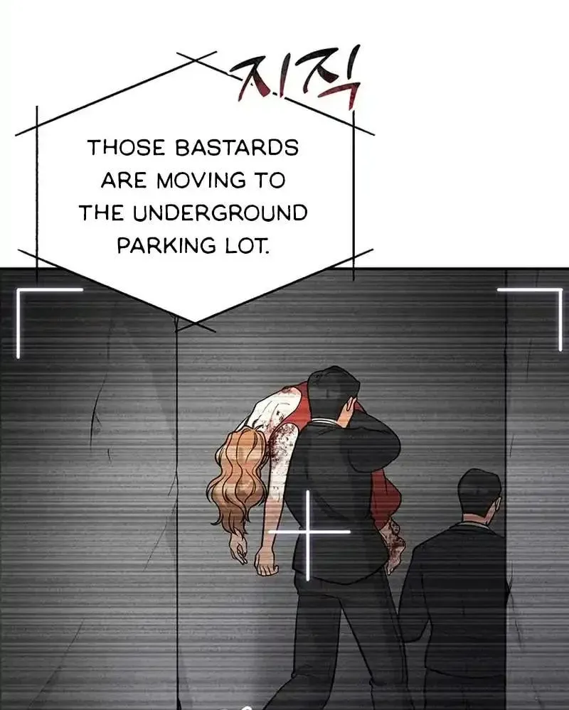 Read Scorpion Time chapter 26 image 36 on Lezhin