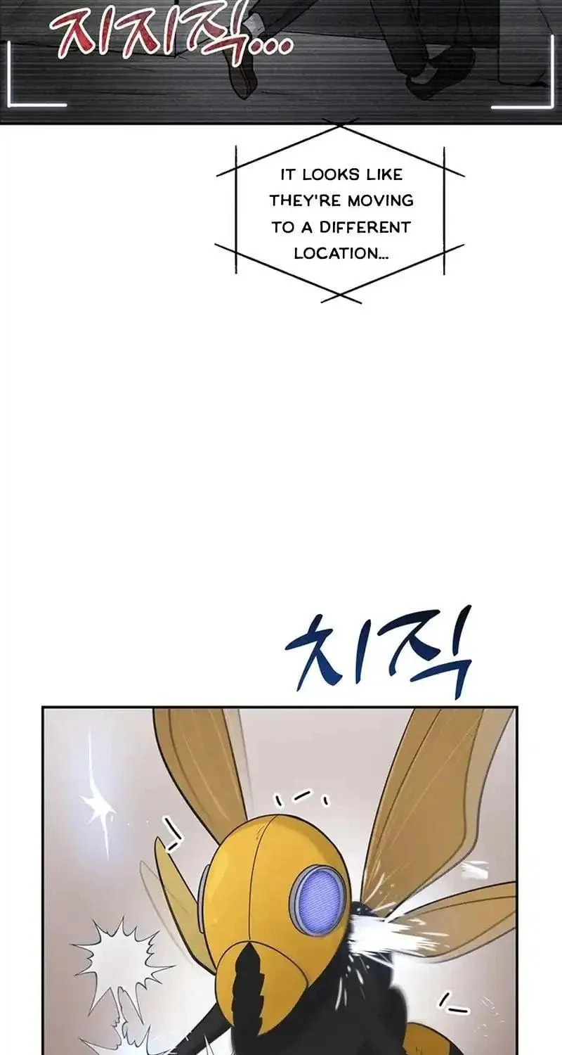 Read Scorpion Time chapter 26 image 37 on Lezhin