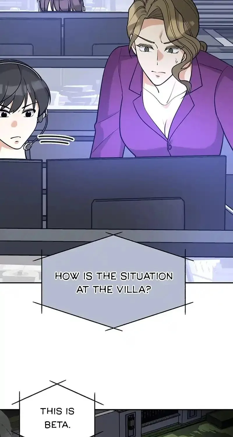 Read Scorpion Time chapter 26 image 41 on Lezhin